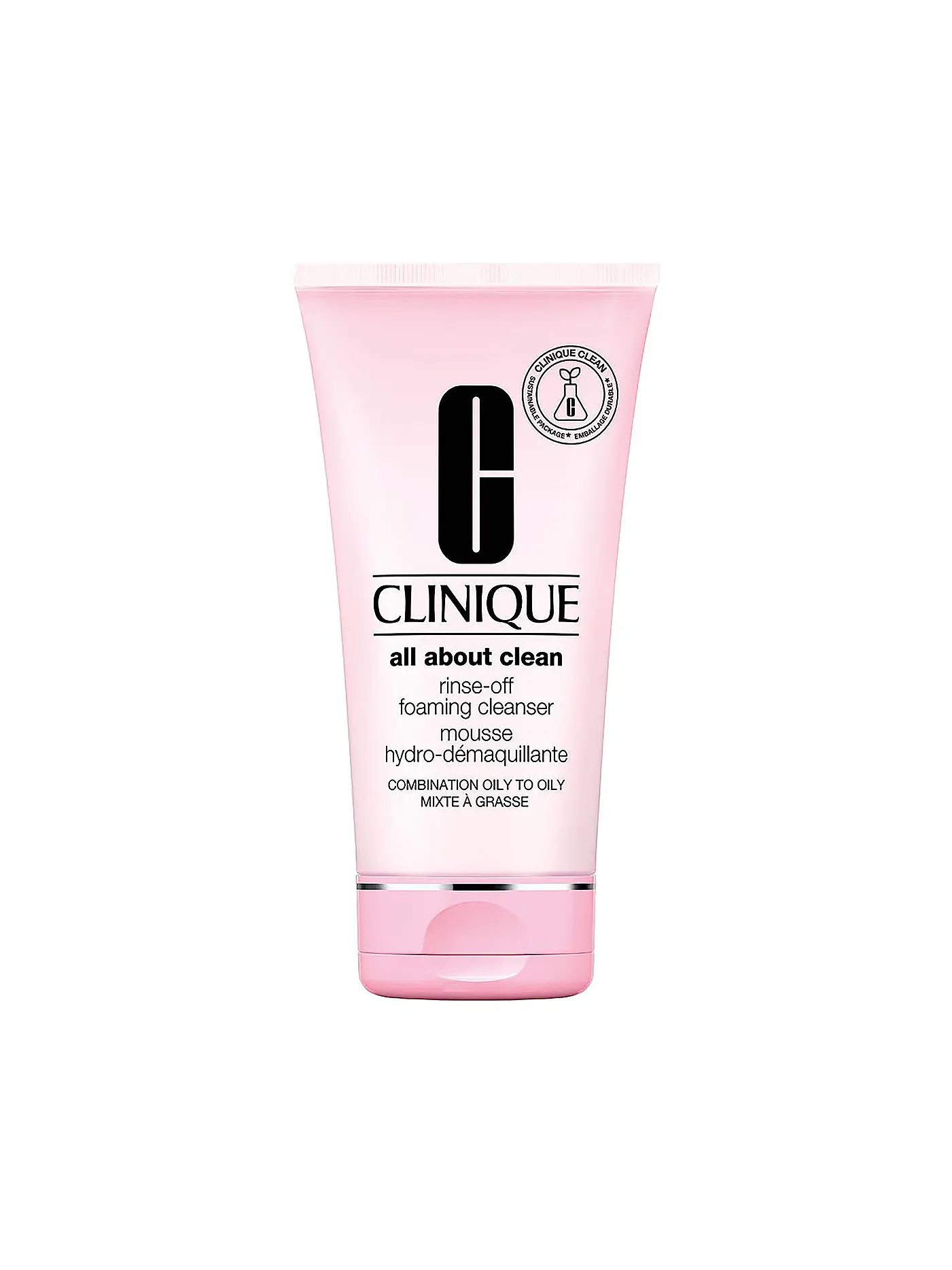 CLINIQUE | Reinigung - Rinse Off Foaming Cleanser 150ml | 